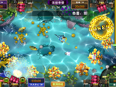 游戏九代星力靠谱