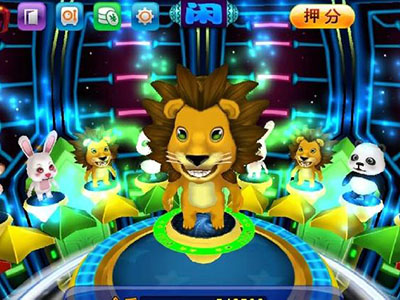 星力十代全新打鱼游戏